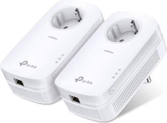 Powerline adapter TP-Link AV1300 2 pack