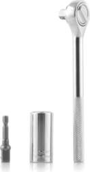 PWR Work Universal socket wrench |