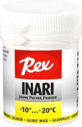 Rex WAX Glide Powder (-10...-20