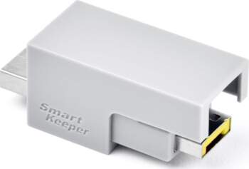 SmartKeeper Basic "USB kabelis" slēdzene