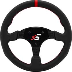 Spēļu stūre SIMAGIC 330mm without HUB