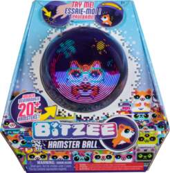 Spin Master - Bitzee Hamster Ball