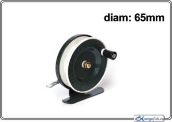 Spole EASY CATCH Ice - 801