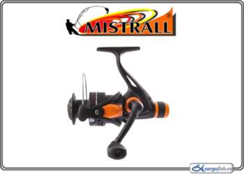 Spole MISTRALL Spike - 3000 RD