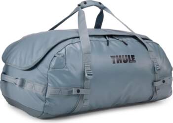 Thule 5000 Chasm Duffel 90L Pond