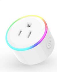 TUYA Smart Plug Wi-Fi, US |