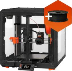 3D printer - Original Prusa MK4S