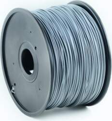 3D Printera izejmateriāls Gembird PLA Silver