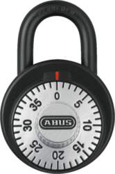 ABUS Safe Code 78/50 | 4003318351600