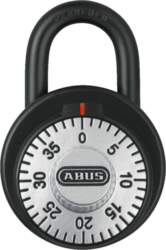 ABUS Safe Code 78/50 | 4003318351600