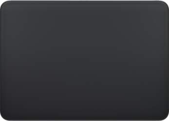 APPLE Magic Trackpad - Black Multi-Touch