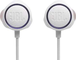 Austiņas JBL Quantum 50C White USB