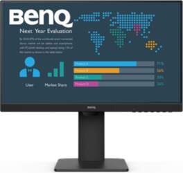 BenQ BL2486TC computer monitor 60.5