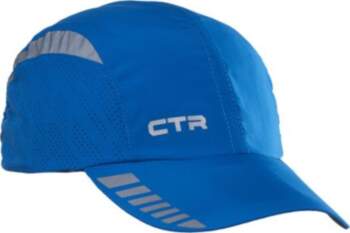 CTR Chase Midnight Run Cap (Sarkana)