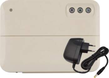 ElectroBase ® BRAVO PIR EXT GJD