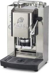 Faber Pro Basic Inox Essential spīdīgs