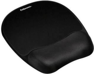 Fellowes Memory Foam Mouse Pad |