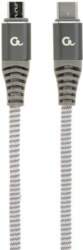 Gembird USB Type-C Male - Micro