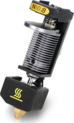 Hotend kit for Dual Extrusion Module