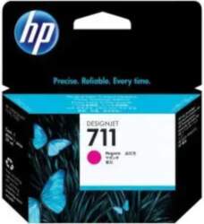 HP 711      Magenta             Tintenpatrone | CZ131A