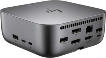 HP Thunderbolt 4 G6 Docking 100W