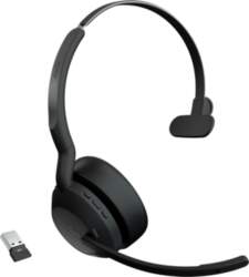Jabra Evolve2 55 USB-A MS Mono