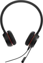 Jabra EVOLVE 30 II UC Stereo