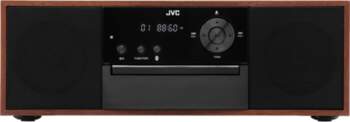 JVC Mini Tower RD-E761 | RD-E761