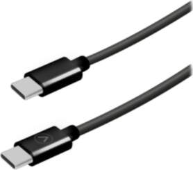 Kabelis Vivanco USB-C to USB-C v2