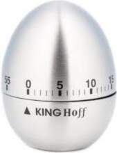 King Hoff Virtuves taimeris, olas forma
