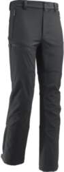 Lafuma Track Softshell Pants (Melna, 42)
