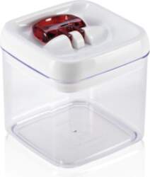 Leifheit 31209 food storage container Rectangular