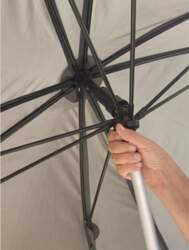 Lietussargs Feeder Concept SQUARE MAKER BROLLY