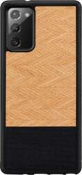 MAN&WOOD case for Galaxy Note 20