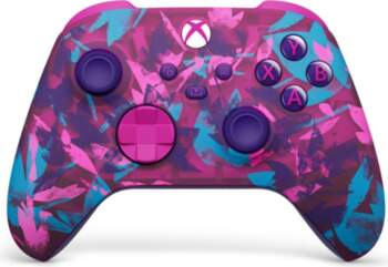 Microsoft Xbox Wireless Controller - Heart