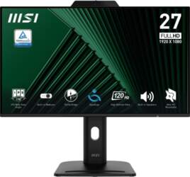 MSI PRO MP272PMG computer monitor 68