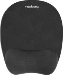 Natec Mousepad Ergonomic CHIPMUNK memory foam