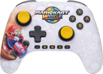 PowerA SWITCH2 Wireless Pad Advantage -