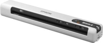 Printers EPSON  Wireless portable scanner WorkForce