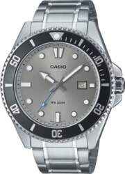 Pulkstenis CASIO vīriešu MDV107D8AVDF (49,5MM)