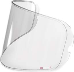 Speed Visor clear ar pinlock 978