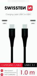 Swissten Basic Universāls Quick Charge 3