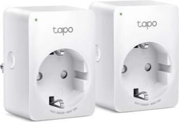 TP-Link Tapo Mini Smart Wi-Fi Socket