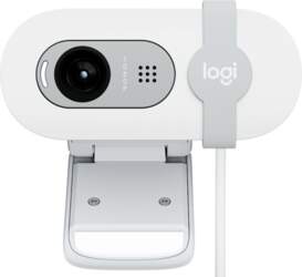 Web kamera Logitech Brio 100 White