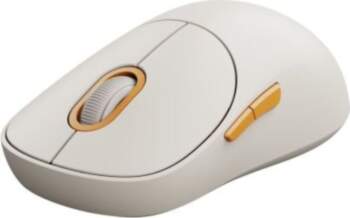 Xiaomi Wireless Mouse 3 White Xiaomi