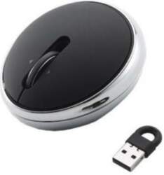 *Pele datora bezvada Glowing Chrome Elecom