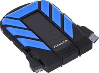 ADATA HD710 Pro external hard drive