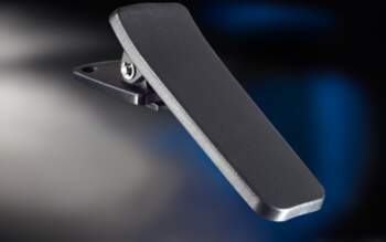 AGFEO DECT 65 IP jostas skava