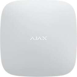 Ajax Hub 2 Plus Vadības Panelis