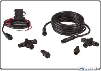 Aksesuārs NMEA - 2000 Start Kit